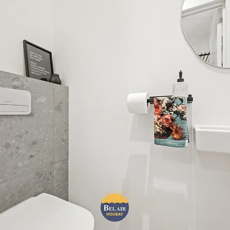 Recently Renovated Newly Built Ground Floor T63 *