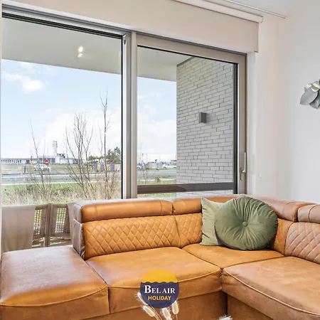 Recently Renovated Newly Built Ground Floor T63 * 奥斯滕德