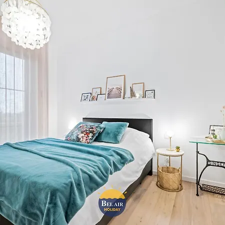 Recently Renovated Newly Built Ground Floor T63 公寓